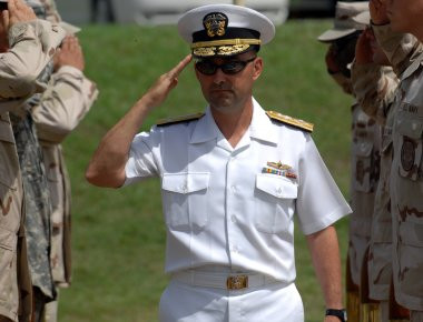 Τζ. Σταυρίδης: «Από μισό έως 2 εκ. νεκροί σε μια σύγκρουση ΗΠΑ-Β. Κορέας - Τεράστιες οι οικονομικές επιπτώσεις»